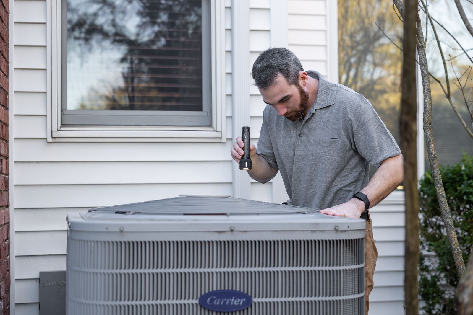How Often Should You Service Your HVAC System in Nanticoke, Ontario?